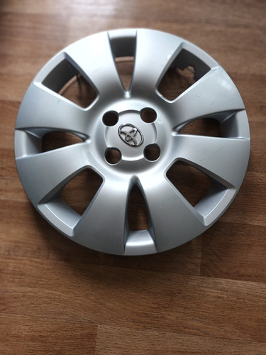 Toyota yaris coprimozzo - toyota,