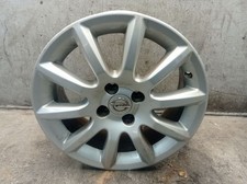 OPEL ASTRA H GTC (L08) CERCHIO