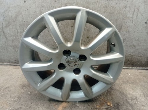 Opel astra gtc ruota - astra, h