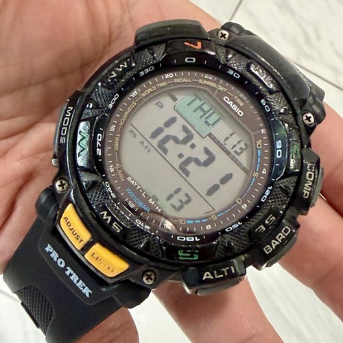 Orologio casio pathfinder - orologio,