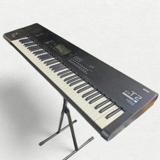 KORG T2EX Sintetizzatore Music