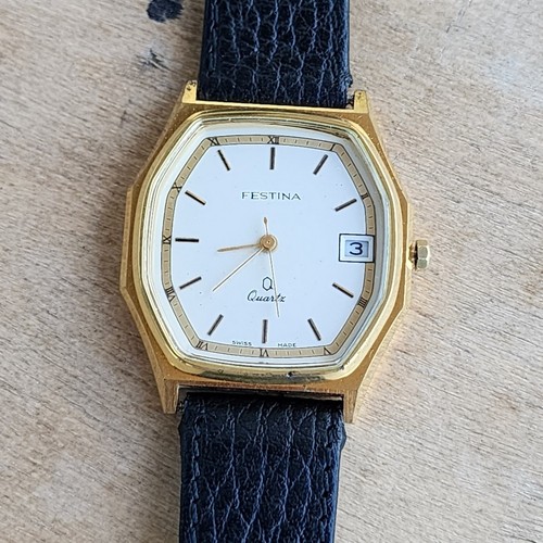 Vintage festina unisex - festina,
