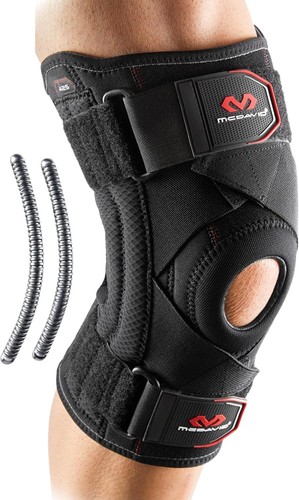 Ginocchiera mcdavid 425 - ginocchiera,