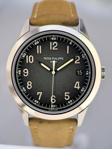 Patek philippe calatrava - philippe,