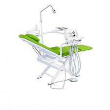 Poltrona dentale pieghevole - dentale,
