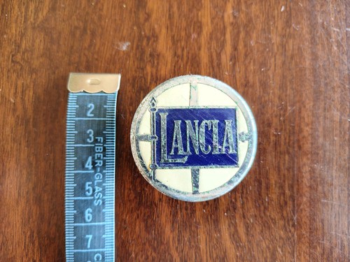 Stemma logo fregio lancia - logo,