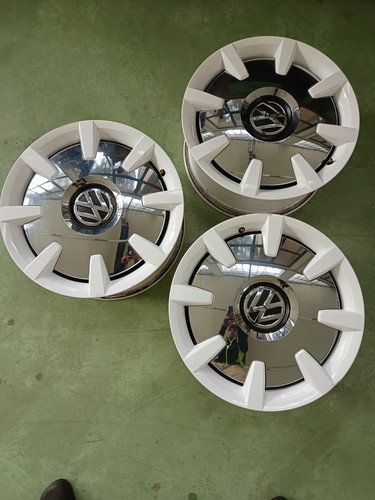 Cerchi disk maggiolino - disk,