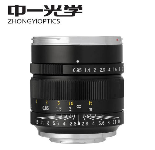Zhongyi mitakon speedmaster - mitakon,