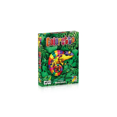 Coloretto
