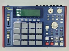 Akai MPC1000 Macchina per