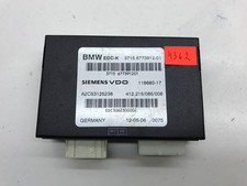 BMW SERIE 7 E65 E66 CENTRALINA