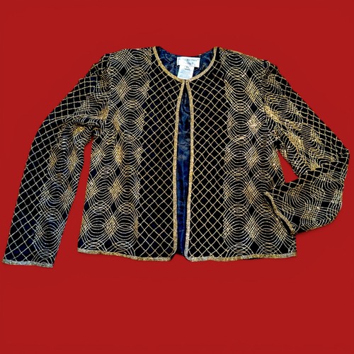 Cardigan formale vintage
