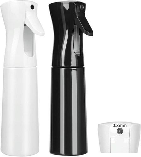 2pcs spruzzino per capelli - per,