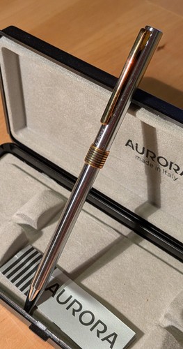 Penna sfera aurora - penna,