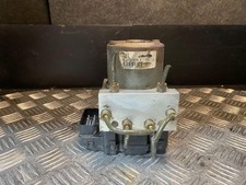 CENTRALINA ABS PER OPEL Agila 1° Serie AC 0450-0194.4 Benzina 1199 (00>04)