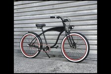 Bicicletta special custom