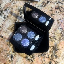 Chanel Les 4 Ombres Quadra