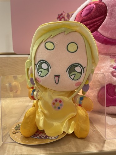 Oyamajo doremi magical - oyamajo,