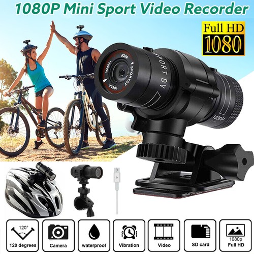 1080p action sport - sport, camera