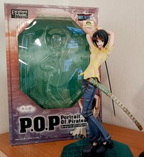 ⚔️ MegaHouse P.O.P Excellent Model One Piece Tashigi