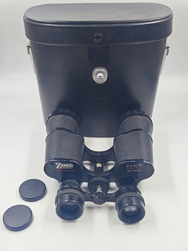 Binocolo zenith tempest 8x40mm - tempest,