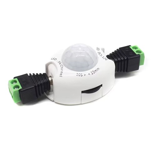 Interruttore luce con sensore - luce,