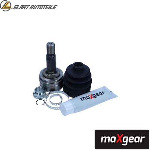 Kit giunti albero motore - kit,