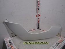 Carena coda sinistra Tail left