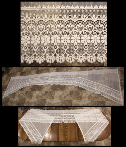Stupenda tenda swag - tenda,
