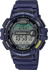 OROLOGIO DIGITALE UOMO CASIO