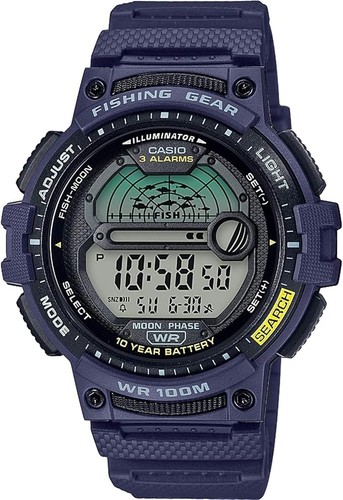 Orologio digitale uomo casio - uomo,