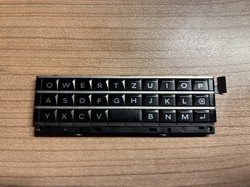 Blackberry passport black - passport,