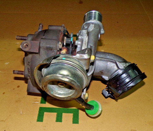 Turbina turbo 17201 0n010 - turbo, 17201-0n010