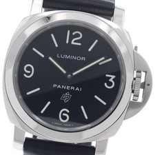 Orologio Uomo PANERAI Luminor
