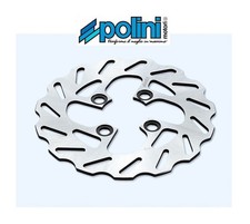 Disco Freno Margherita 180mm