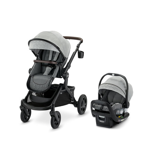 Graco premier modes - graco, nest