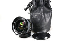 Carl Zeiss Distagon 4.0/18 T*