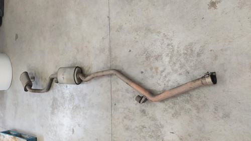 7791919 tubo scarico auto - 7791919, di