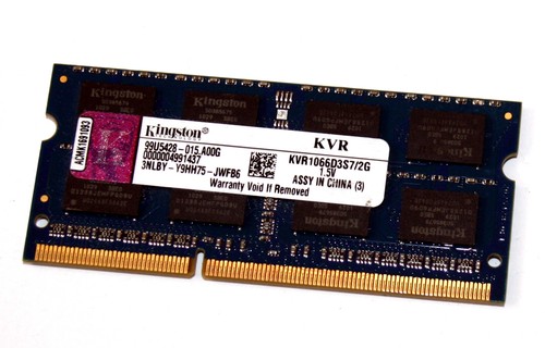 Ram ddr3 204 - ram, 2