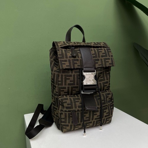 Fendi pre owned authentic - fendi, pre-owned
