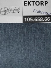 Ikea EKTORP rivestimento per