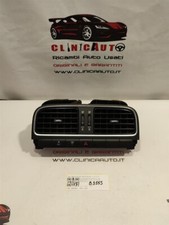 BOCCHETTE ARIA CENTRALE