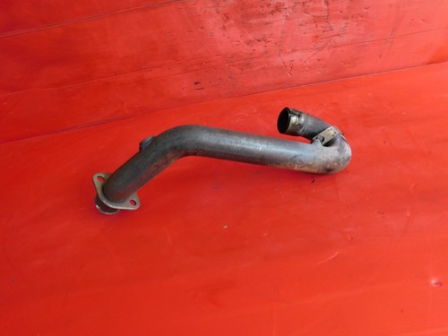 Collettore scarico ducati - collettore,
