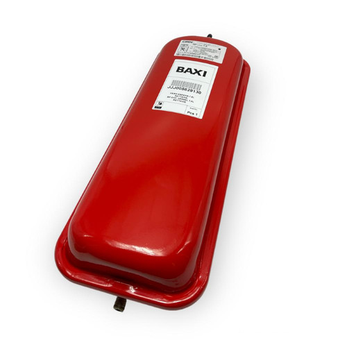 Baxi ocean vaso espansione - baxi,