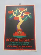 ERBERTO CARBONI PER LUIGI