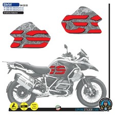 Adesivi bmw R 1200 R 1250 GS