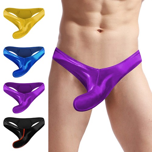 Slip uomo lunghi - slip, in