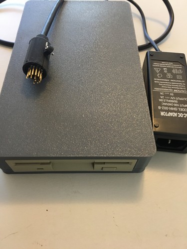 Floppy drive esterno 720k