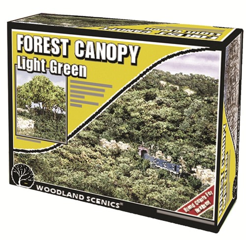 Woodland scenics nuovo - woodland, ~
