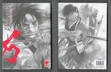 Hiroaki Samura L'IMMORTALE